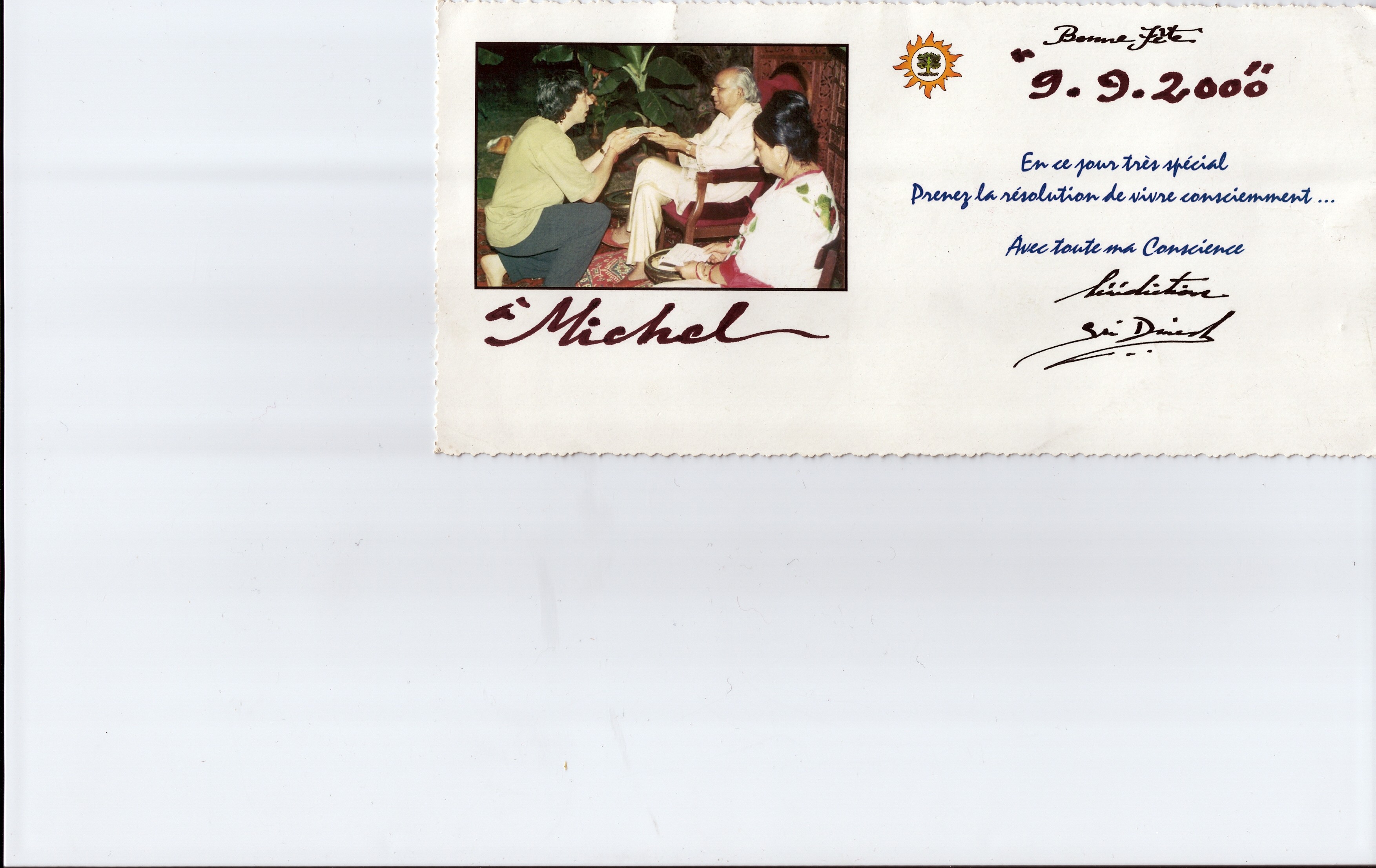 Diploma de Yoga