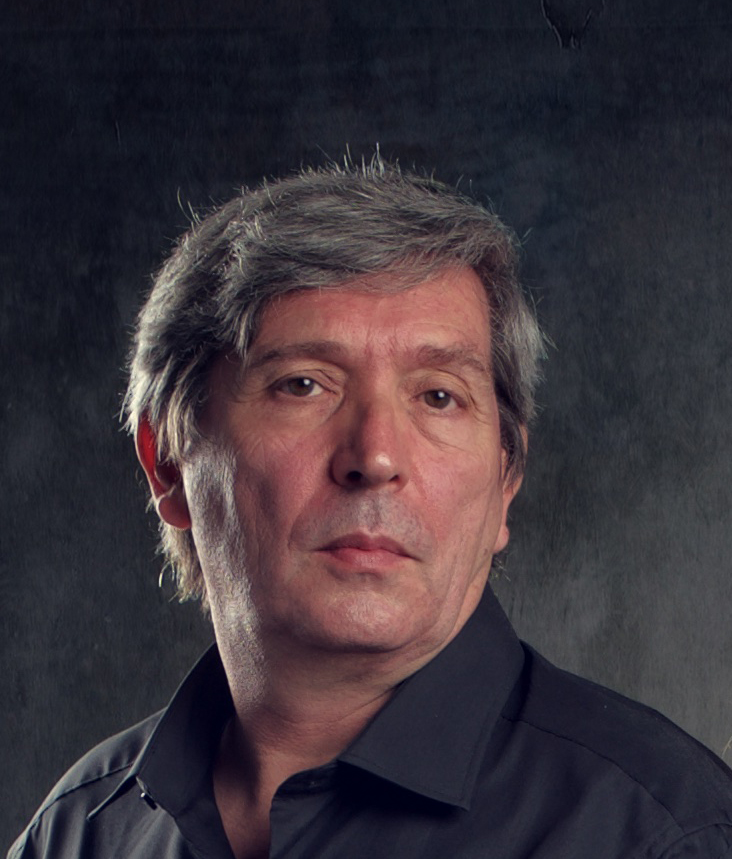 Miguel Bordera Pascual